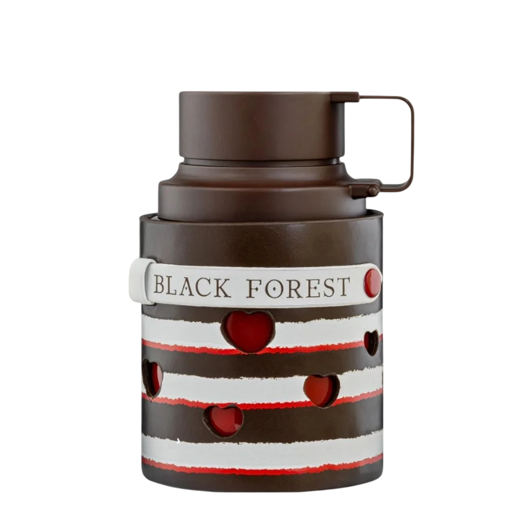 armaf-odyssey-black-forest-eau-de-parfum-unisex-100-ml-1772006591 Armaf, Odyssey Black Forest, Parfumwater, Uniseks, 100 ml - Afbeelding 1