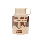 Armaf, Odyssey Cafe Edition - Toffee Coffee, Parfumwater, Uniseks, 100 ml