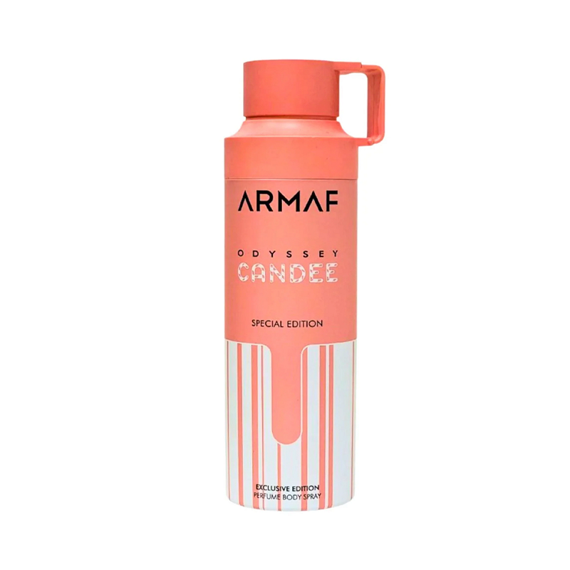 armaf-odyssey-candee-revitalising-deodorant-spray-for-women-200-ml-1787124571 Armaf, Odyssey Candee, Revitaliseren, Deodorantspray, Voor vrouwen, 200 ml - Afbeelding 1