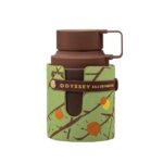 Armaf, Odyssey Dubai Chocolat, Parfumwater, Uniseks, 100 ml
