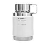 Armaf, Odyssey Homme White Edition, Parfumwater, Voor mannen, 200 ml