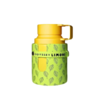 Armaf, Odyssey Limoni Fresh, Parfumwater, Uniseks, 60 ml