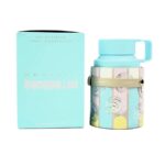 Armaf, Odyssey Marshmalow Gourmand Edition, Parfumwater, Uniseks, 100 ml - Afbeelding 2
