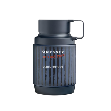 Armaf, Odyssey Revolution Ultra Edition, Parfumwater, Voor mannen, 100 ml