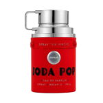 Armaf, Odyssey Soda Pop, Parfumwater, Uniseks, 100 ml