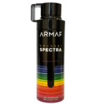 Armaf, Odyssey Spectra, Bodyspray, 200 ml