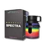 Armaf, Odyssey Spectra Rainbow Edition, Parfumwater, Uniseks, 100 ml - Afbeelding 2