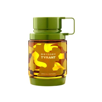 Armaf, Odyssey Tyrant, Parfumwater, Voor mannen, 100 ml
