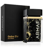 Armaf, Ombre D'or, Parfumwater, Uniseks, 75 ml - Afbeelding 2