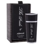 Armaf, The Pride Of Armaf Pour Homme, Parfumwater, Voor mannen, 100 ml - Afbeelding 2