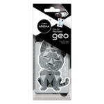 Aroma Car, Geo Cat, Cotton Touch, Auto luchtverfrisser