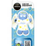 Aroma Car, Xmas Angel, Auto luchtverfrisser
