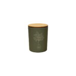 Aroma Home, Basil, Geurkaars, 150 g