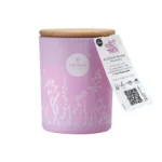 Aroma Home, Blos.Blush, Geurkaars, 150 g
