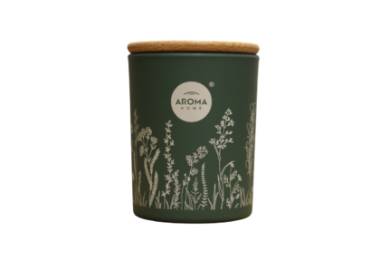 Aroma Home, Summer Flowers, Geurkaars, 150 g