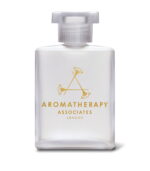 Aromatherapy Associates, Support Breathe, Natuurlijke etherische oliën, Fris, houtachtig en scherp, Verzachting, Badolie, 55 ml
