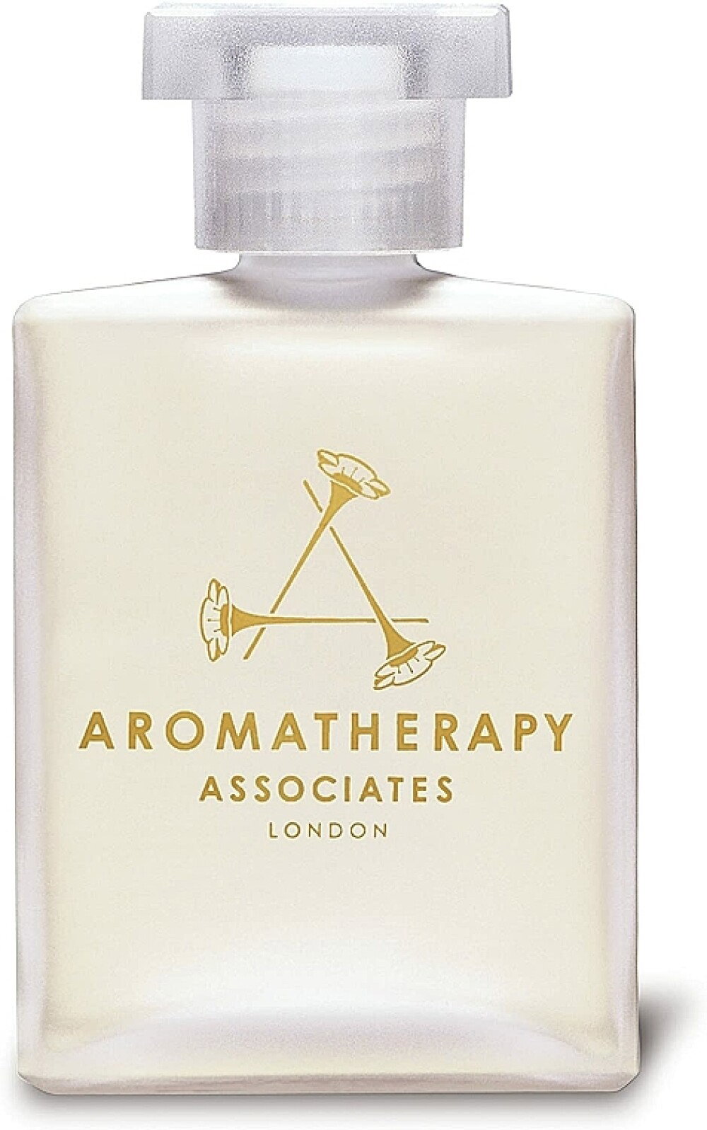 aromatherapy-associates-de-stress-mind-relaxing-bath-oil-55-ml-tester-1673267050 Aromatherapy Associates, De-Stress Mind, Wierook, Kamille & Petitgrain, Ontspannend, Badolie, 55 ml *Tester - Afbeelding 1