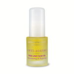 Aromatherapy Associates, Fine Line, Sleutelbloem & Ximenia, Anti-rimpel, Olie, Voor gezicht, 15 ml *Tester
