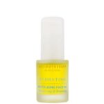 Aromatherapy Associates, Inner Strength, Prebiotica, Kalmerend, Olie, Voor gezicht, 15 ml *Tester