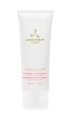 Aromatherapy Associates, Inner Strength, Omega-rijk, Kalmerend, Reinigingsbalsem, Voor gezicht, 100 ml