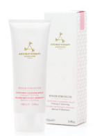 Aromatherapy Associates, Inner Strength, Omega-rijk, Kalmerend, Reinigingsbalsem, Voor gezicht, 100 ml - Afbeelding 2