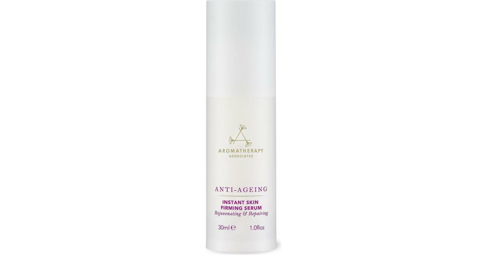 aromatherapy-associates-instant-skin-firming-serum-for-face-30-ml-1673254079 Aromatherapy Associates, Anti-Ageing, Veganist, Versteviging, Serum, Voor gezicht, 30 ml - Afbeelding 1