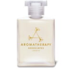 Aromatherapy Associates, Light Relax, Lavendel, Ontspannend, Doucheolie, Voor alle huidtypes, 55 ml