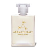 Aromatherapy Associates, Light Relax, Lavendel, Ontspannend, Doucheolie, Voor alle huidtypes, 55 ml
