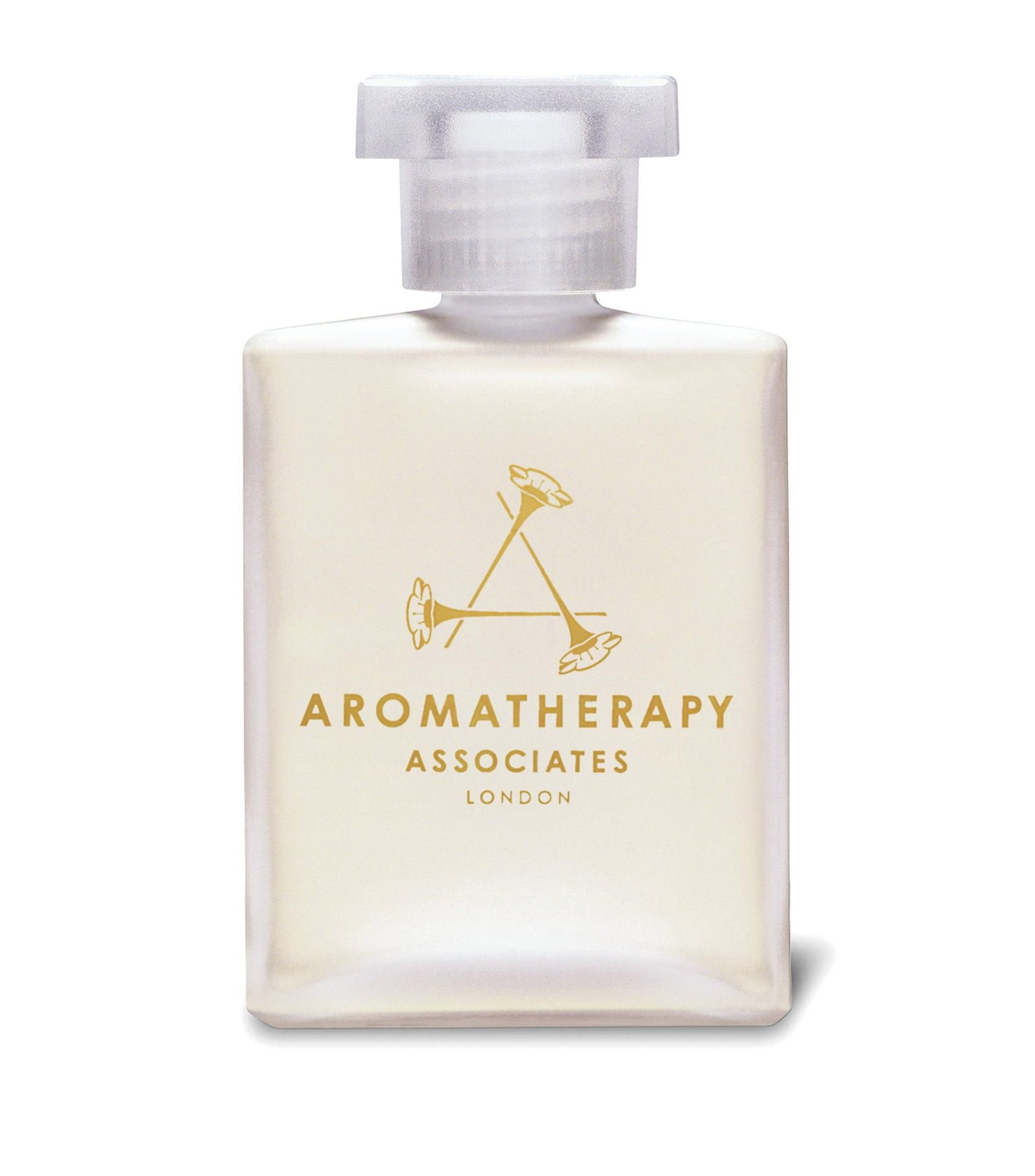 aromatherapy-associates-light-relax-lavander-relaxing-shower-oil-for-all-skin-types-55-ml-1681876779 Aromatherapy Associates, Light Relax, Lavendel, Ontspannend, Doucheolie, Voor alle huidtypes, 55 ml - Afbeelding 1