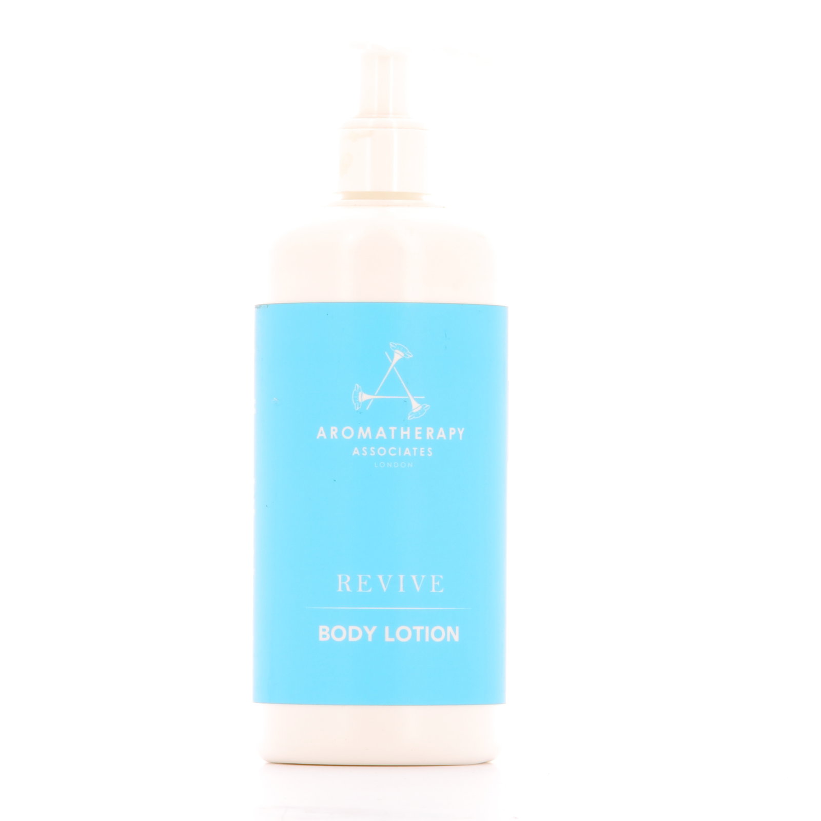 aromatherapy-associates-revive-refreshing-body-lotion-400-ml-1682420290 Aromatherapy Associates, Revive, Verfrissend, Bodylotion, 400 ml - Afbeelding 1