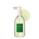 Aromatica, Rosemary, Keratine, Haarlak behandeling, Voor groeistimulatie, 100 ml