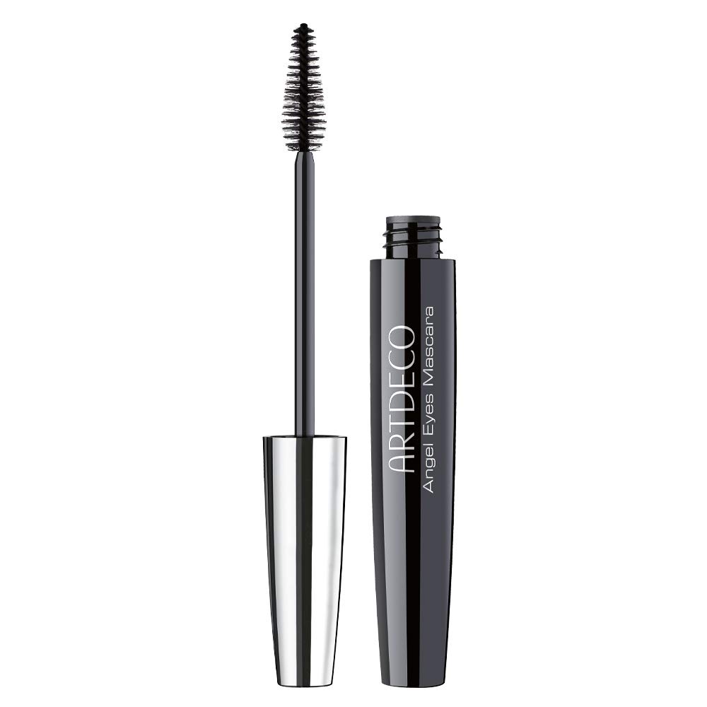 artdeco-angel-eyes-volumizing-defining-mascara-01-black-10-ml-1784788390 ArtDeco, Angel Eyes, Volumizing & Defining, Mascara, 01, Black, 10 ml - Afbeelding 1