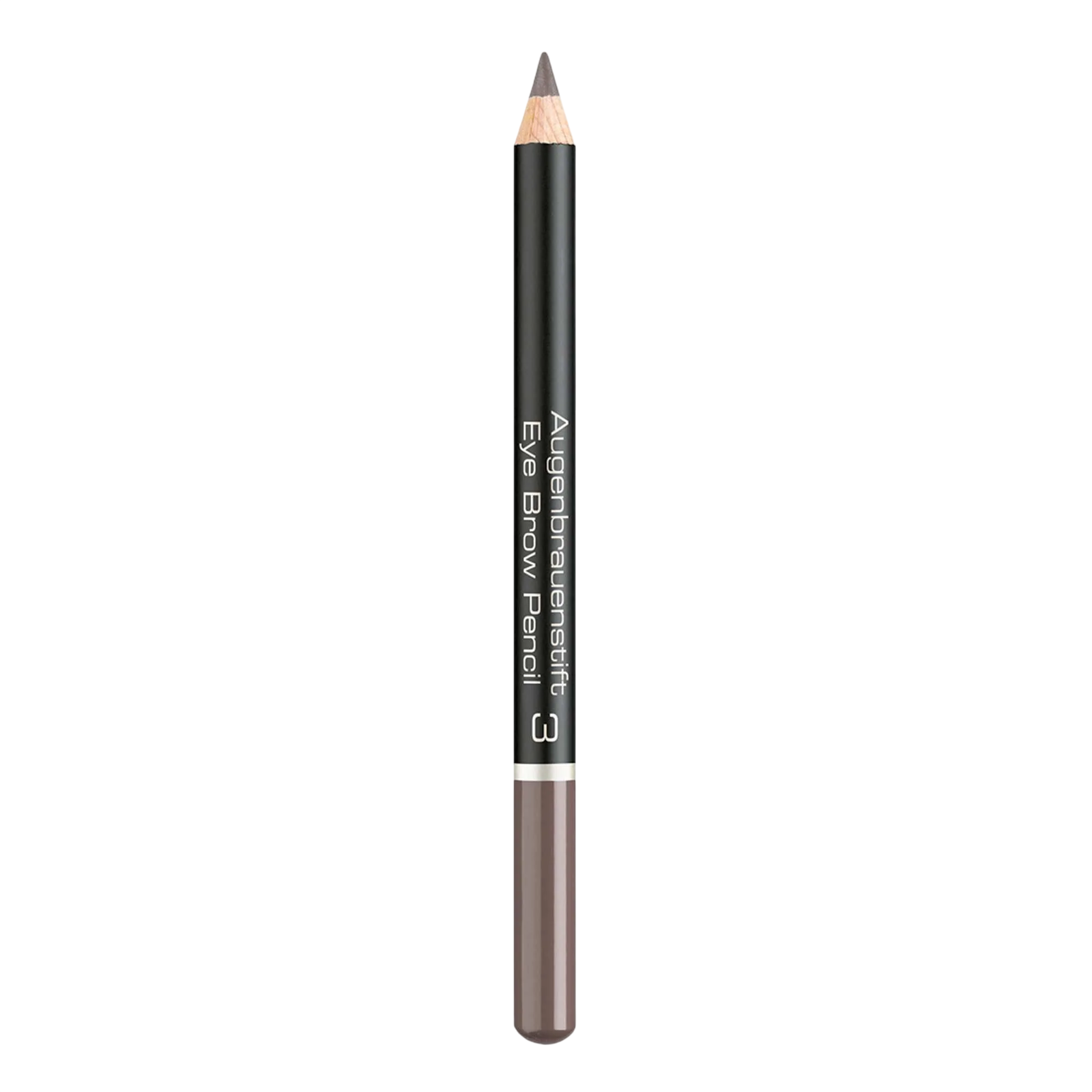 artdeco-artdeco-defining-long-lasting-eyebrow-cream-pencil-03-soft-brown-1-1-g-1784897865 ArtDeco, ArtDeco, Defining & Long Lasting, Eyebrow Cream Pencil, 03, Soft Brown, 1.1 g - Afbeelding 1