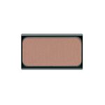 ArtDeco, Blusher, Blush Compact Powder, 02, Brown Orange, Refill, 8 g