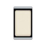 ArtDeco, ArtDeco, Matte, Eyeshadow Powder, 554, Natural Vanilla, 1 Shade, Refill, 0.8 g