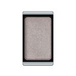 ArtDeco, ArtDeco, Waterproof, Eyeshadow Powder, 86, Pearly Smokey Lilac, 1 Shade, Refill, 0.8 g