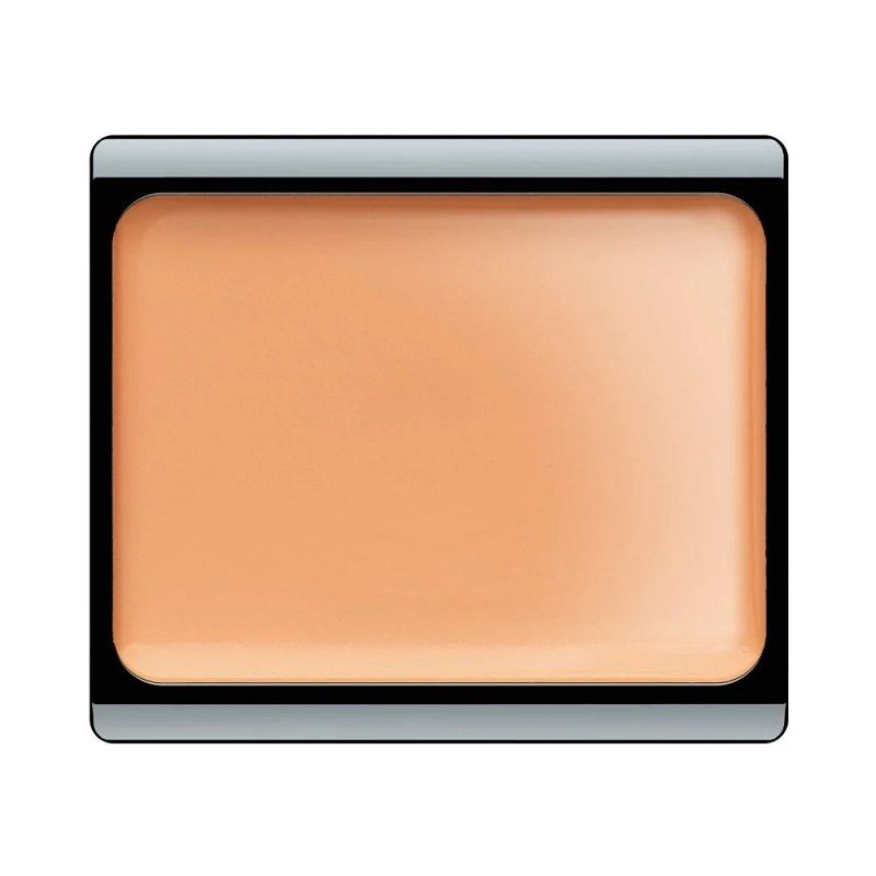 artdeco-camouflage-waterproof-covering-cream-concealer-09-soft-cinnamon-refill-4-5-g-1784704720 ArtDeco, Camouflage, Waterproof, Covering, Cream Concealer, 09, Soft Cinnamon, Refill, 4.5 g - Afbeelding 1
