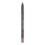 ArtDeco, Soft, Waterproof, Eyeliner Pencil, Long Lasting, Kajal Eye Pencil, 12, Warm Dark Brown, 1.2 g