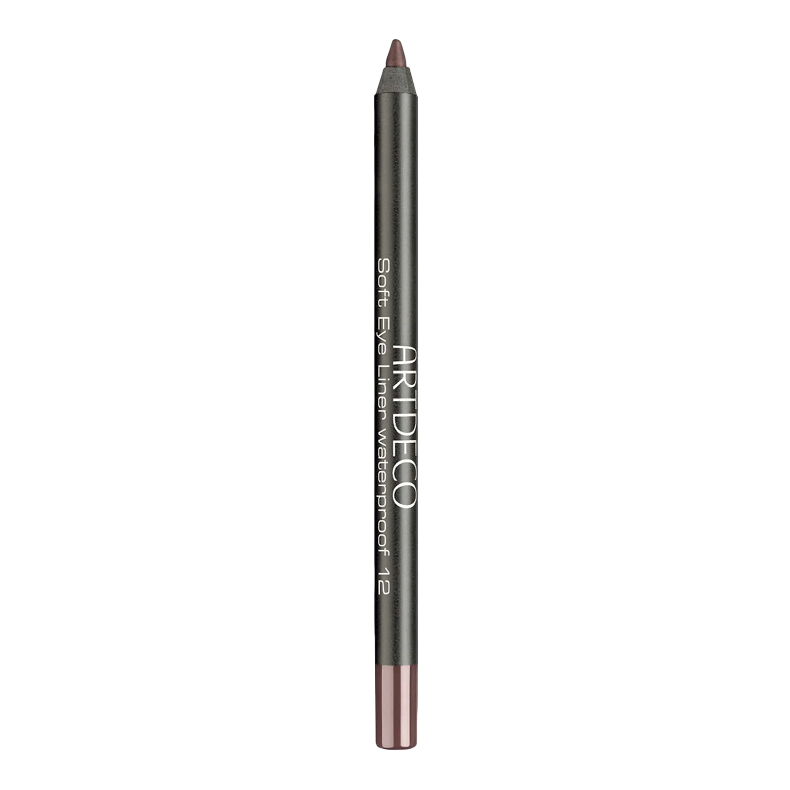 artdeco-soft-waterproof-eyeliner-pencil-long-lasting-kajal-eye-pencil-12-warm-dark-brown-1-2-g-1784806644 ArtDeco, Soft, Waterproof, Eyeliner Pencil, Long Lasting, Kajal Eye Pencil, 12, Warm Dark Brown, 1.2 g - Afbeelding 1