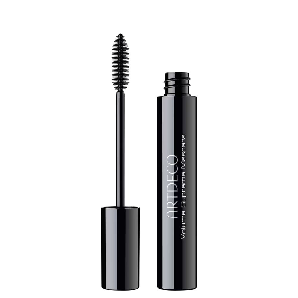 artdeco-volume-supreme-volumizing-defining-mascara-1-black-15-ml-1784789266 ArtDeco, Volume Supreme, Volumizing & Defining, Mascara, 1, Black, 15 ml - Afbeelding 1
