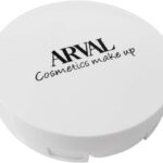 Arval, Color Touch, Blush compact poeder, 04, 8 g