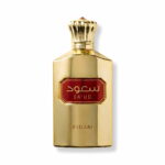 Asdaaf, Sa'ud, Parfumwater, Uniseks, 100 ml