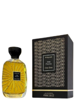 Atelier Des Ors, Iris Fauve, Parfumwater, Uniseks, 100 ml - Afbeelding 2