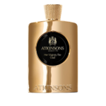 Atkinsons, Her Majesty The Oud, Parfumwater, Voor vrouwen, 100 ml
