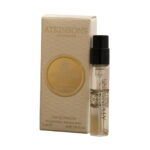 Atkinsons, Posh On The Green, Parfumwater, Uniseks, 2 ml Flesje