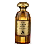 Atralia, Tonka Gold, Parfumwater, Uniseks, 100 ml
