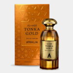 Atralia, Tonka Gold, Parfumwater, Uniseks, 100 ml - Afbeelding 2