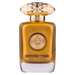 Auraa Desire, Beyond Time, Parfumextract, Voor mannen, 100 ml