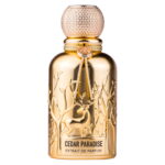 Auraa Desire, Cedar Paradise, Parfumextract, Voor mannen, 100 ml