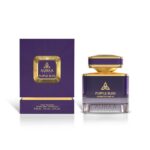Auraa Desire, Purple Bliss, Parfumextract, Voor mannen, 100 ml - Afbeelding 2